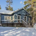 Saaga By Interhome Loma-asunnot Saariselkä