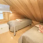 Saaga By Interhome Сasa de vacaciones Saariselkä