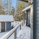 Сasa de vacaciones Saaga By Interhome Saariselkä