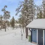 Loma-asunnot Saaga By Interhome