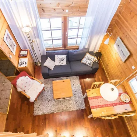 Saaga By Interhome Saariselkä