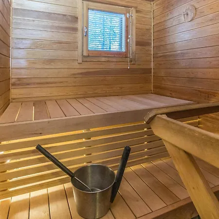 Feriehus Saaga By Interhome Saariselkä