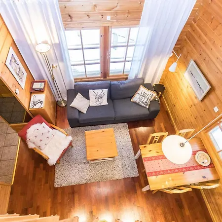 Saaga By Interhome Saariselkä