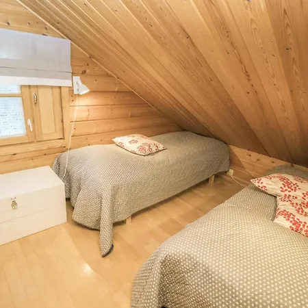 Saaga By Interhome Feriehus Saariselkä
