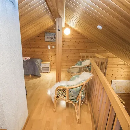 Saaga By Interhome * Saariselkä