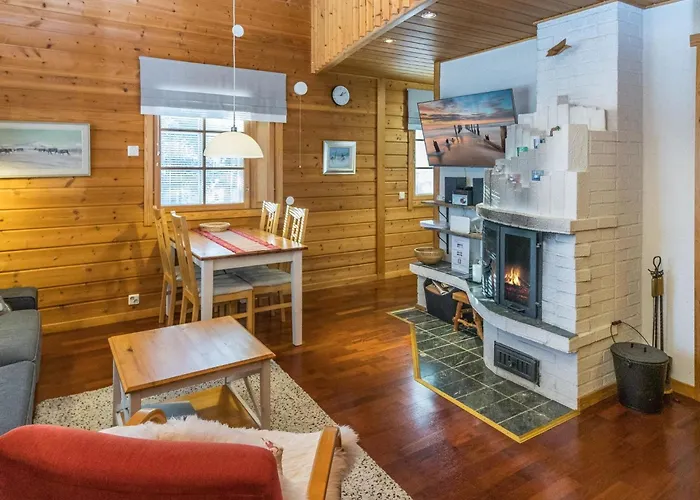 Saaga By Interhome *