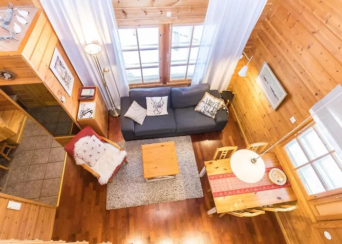 Saaga By Interhome Саариселькя