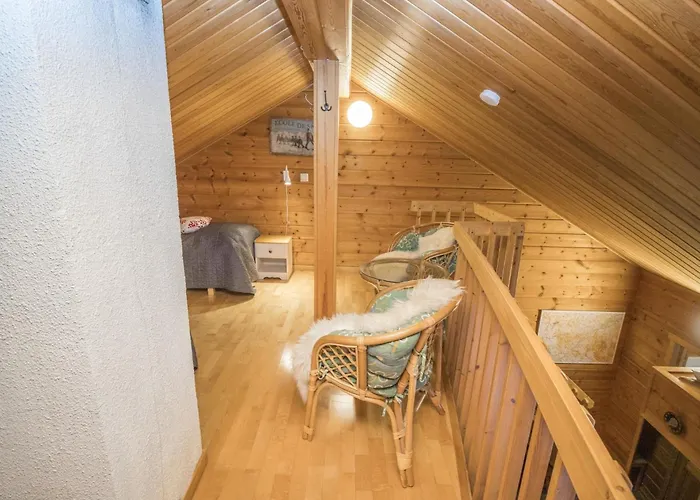 Saaga By Interhome * Саариселькя